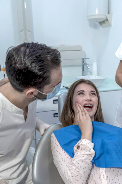 Best Orthodontic Emergency Dentist in Bethlehem Village, CT