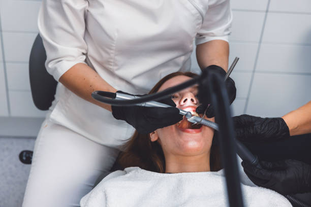 Best Emergency Dental Extractions in Bethlehem Village, CT
