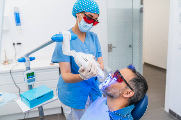 Best Broken or Cracked Tooth Emergency Dentist in Bethlehem Village, CT